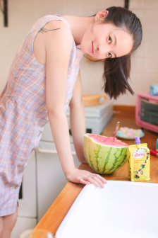 安娜情欲使